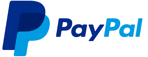 pay with paypal - Troy Mullins Store